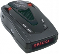 ���������� Whistler WH-559ST Ru GPS +