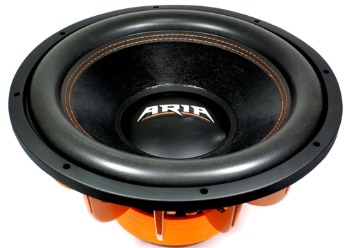 ������������� �������� ARIA BZ-15D2