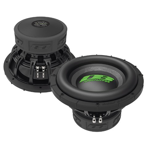 ������������� �������� Alphard Apocalypse DB-SA255D2