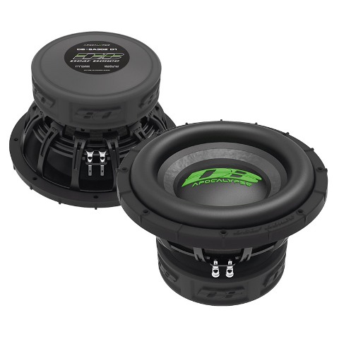 ������������� �������� Alphard Apocalypse DB-SA305D2