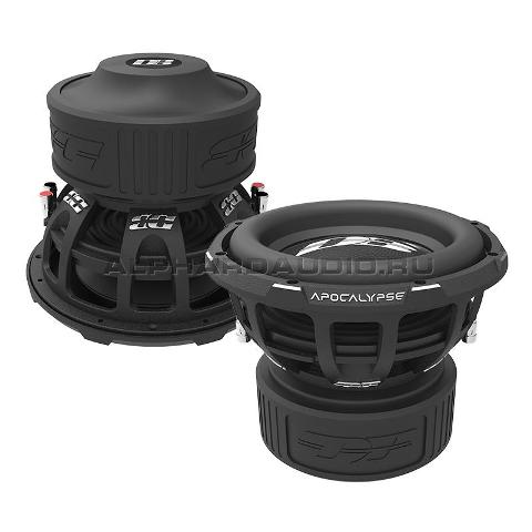 ������������� �������� Alphard Apocalypse DB-SA312D1