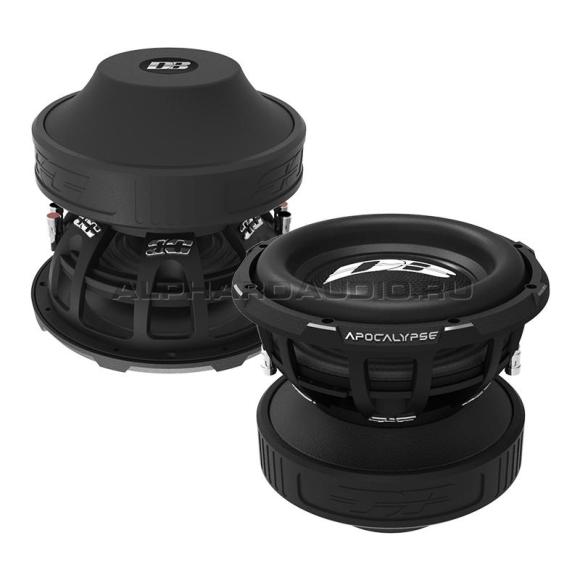 ������������� �������� Alphard Apocalypse DB-SA412D1