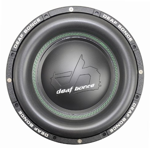 ������������� �������� Alphard Deaf Bonce DB-123