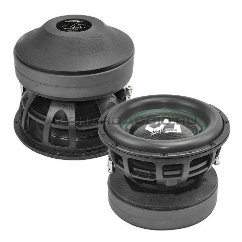 ������������� �������� Alphard Deaf Bonce DB-415D1