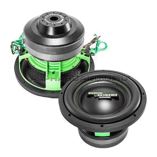 ������������� �������� Alphard Audio Extreme GR-12F 1OHM CU