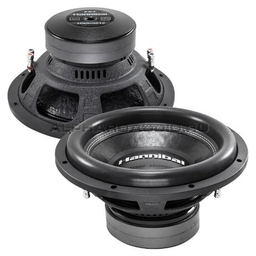 ������������� �������� Alphard Hannibal HSS-2810 D2