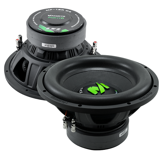 ������������� �������� Alphard MACHETE MF-15R D2
