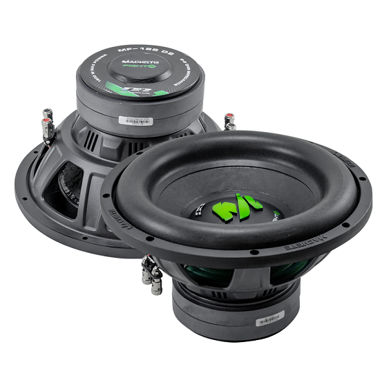 ������������� �������� Alphard Machete MF-12S D2