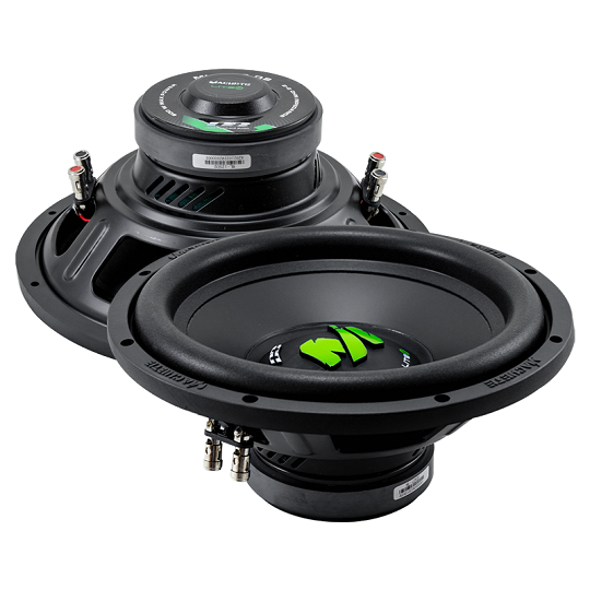 ������������� �������� Alphard MACHETE ML-12S D2