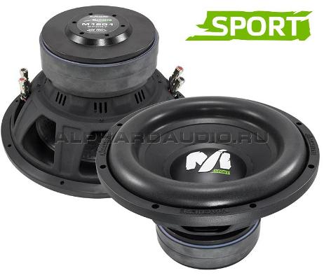 ������������� �������� Alphard Machete M12D2 Sport