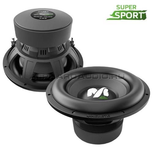 ������������� �������� Alphard Machete M12D1 Super Sport