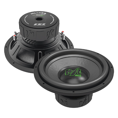 ������������� �������� Alphard Machete ML-122 D2