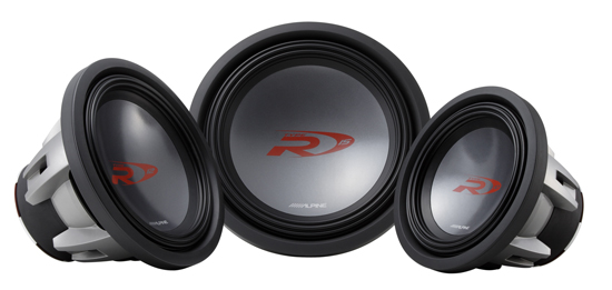 ������������� �������� Alpine SWR-1042D