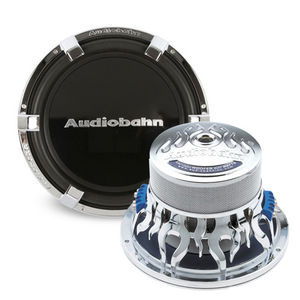 ������������� �������� Audiobahn AW1000J
