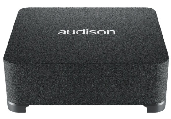 ������������� �������� Audison APBX 8 DS