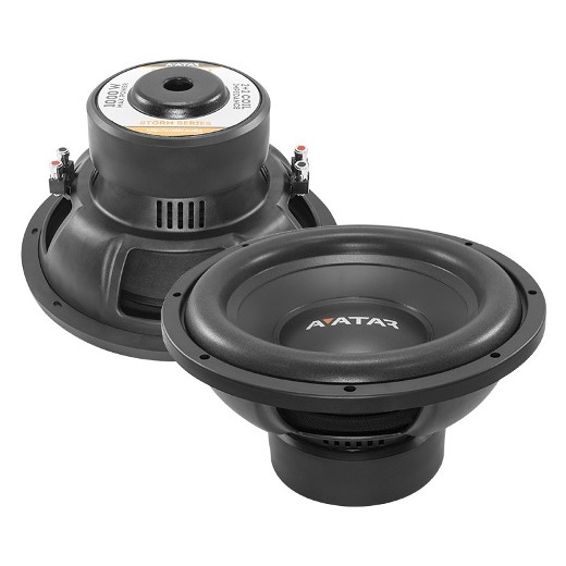 ������������� �������� Avatar SST-2512D2