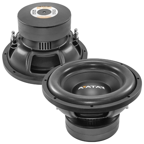 ������������� �������� Avatar SST-3012D2