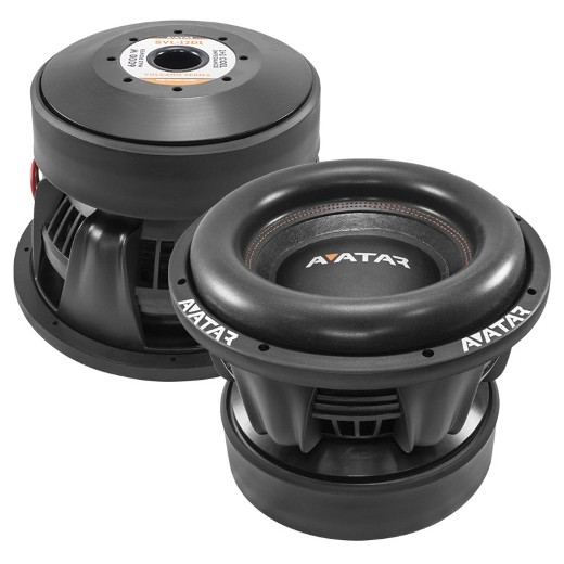 ������������� �������� Avatar SVL-12D2