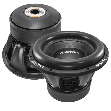 ������������� �������� Avatar SVL-15D2