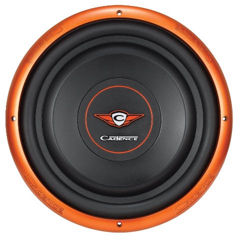 ������������� �������� Cadence SLW10 S4
