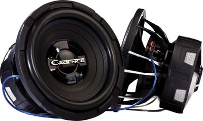 ������������� �������� Cadence DCX15-1500-2