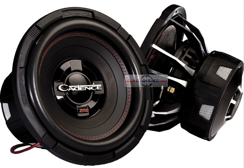 ������������� �������� Cadence ZRS12-1000-4