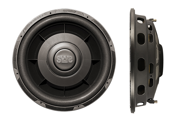 ������������� �������� Earthquake SWS-12X