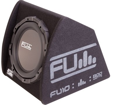 ������������� �������� FLI UNDERGROUND 12A-F1