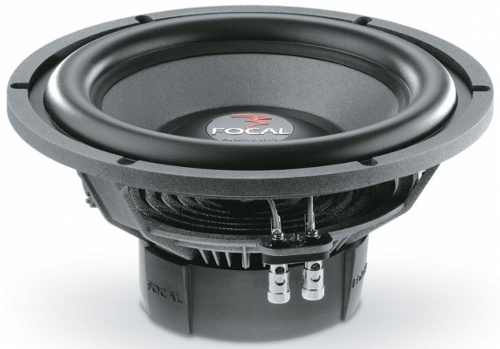 ������������� �������� Focal Polyglass Subwoofer 27 V1