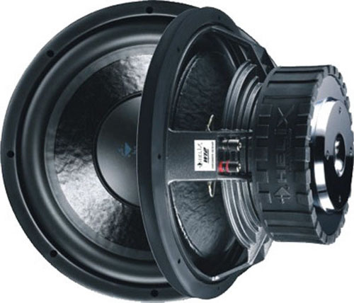 ������������� �������� Helix W-12 Competition