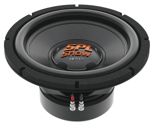 ������������� �������� Hertz SS 15 D2