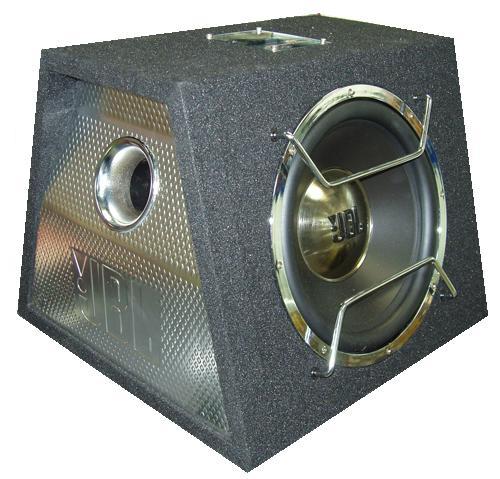 ������������� �������� JBL GTO1260BR