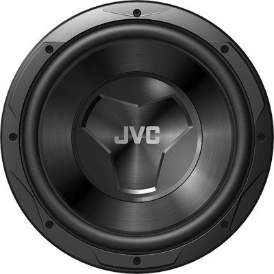 ������������� �������� JVC CS-W120