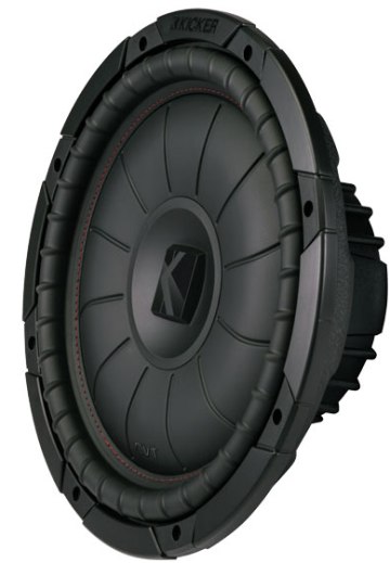 ������������� �������� Kicker 43CVT104