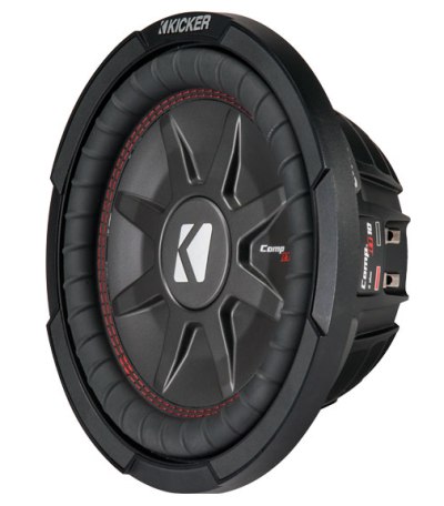 ������������� �������� Kicker 43CWRT122