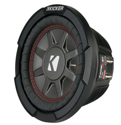 ������������� �������� Kicker 43CWRT81