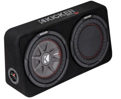 ������������� �������� Kicker 43TCWRT102