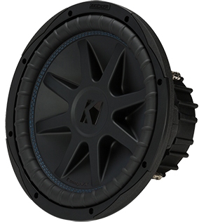 ������������� �������� Kicker 44CVX102