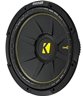 ������������� �������� Kicker 44CWCD124