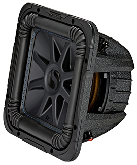 ������������� �������� Kicker 44L7S102