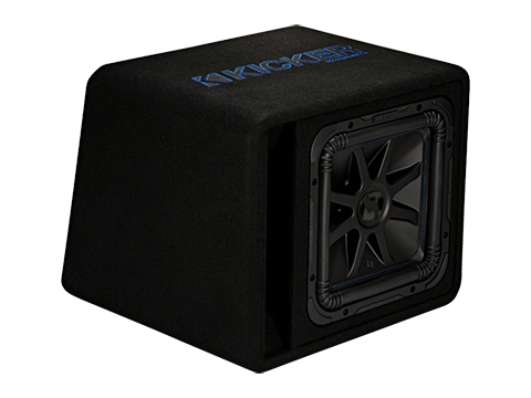 ������������� �������� Kicker 44VL7S122
