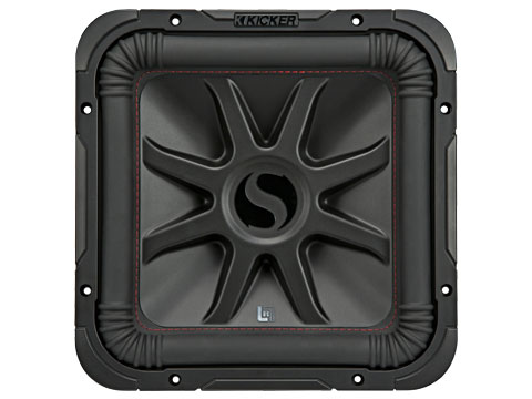 ������������� �������� Kicker 45L7R154