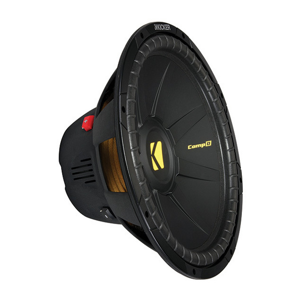 ������������� �������� Kicker CWD152