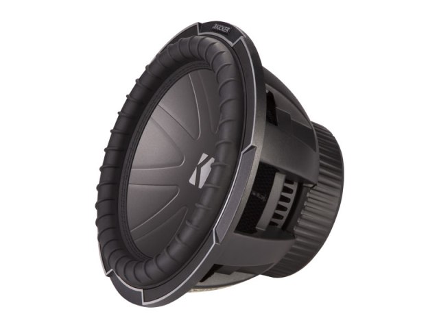 ������������� �������� Kicker CWQ124