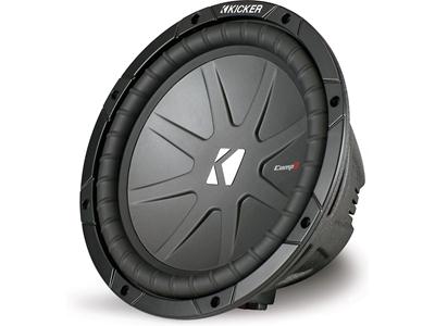 ������������� �������� Kicker CWR102