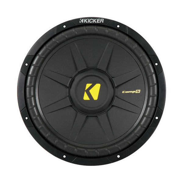 ������������� �������� Kicker CWS104