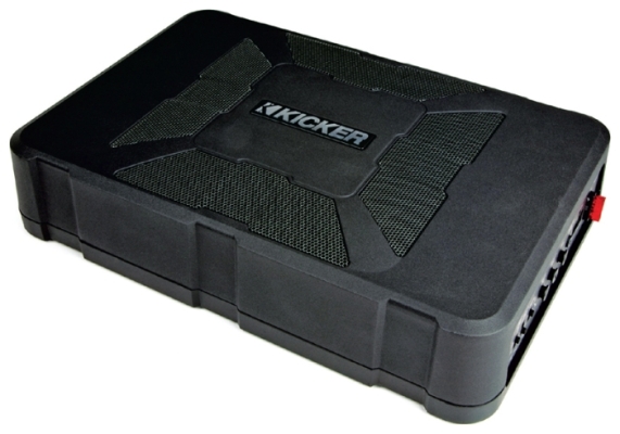 ������������� �������� Kicker HS8