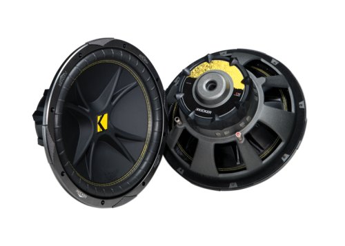 ������������� �������� Kicker C8