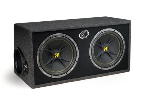 ������������� �������� Kicker TC10