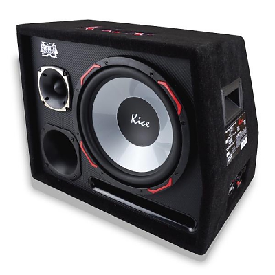 ������������� �������� Kicx EX 12BPA86